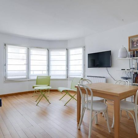 Guestready - Chic And Luminous Apartment In Bastille Париж Экстерьер фото
