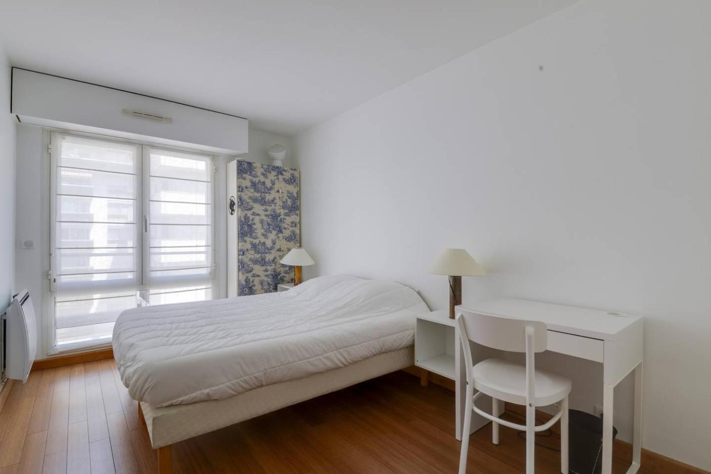 Guestready - Chic And Luminous Apartment In Bastille Париж Экстерьер фото