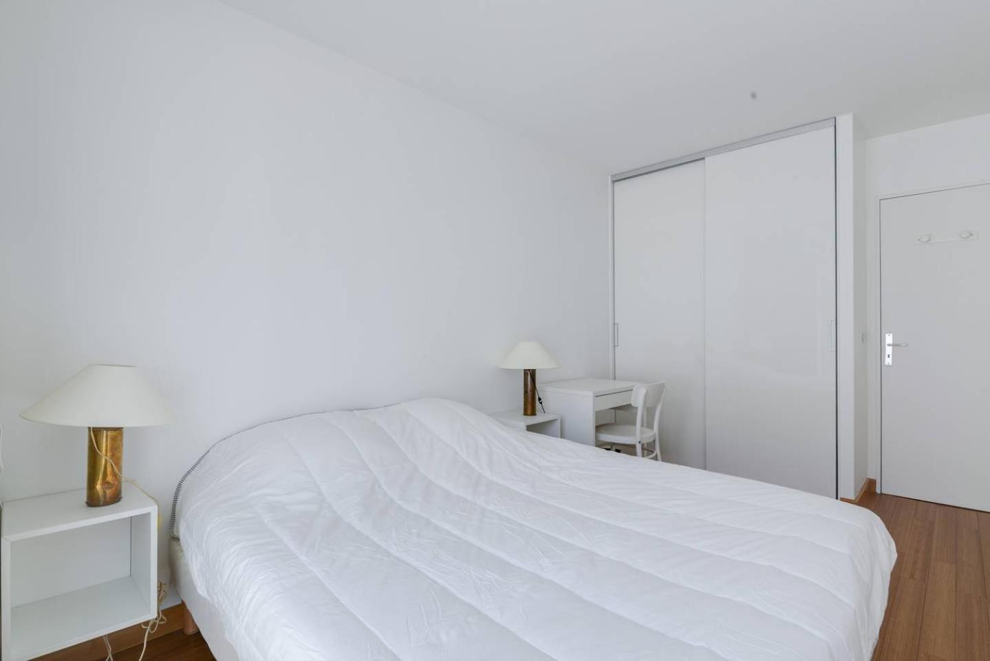 Guestready - Chic And Luminous Apartment In Bastille Париж Экстерьер фото
