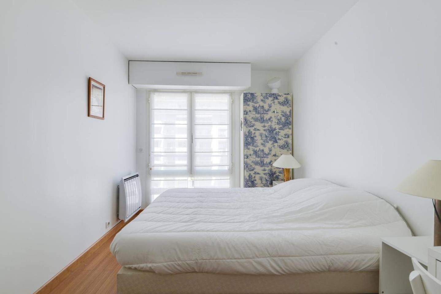 Guestready - Chic And Luminous Apartment In Bastille Париж Экстерьер фото